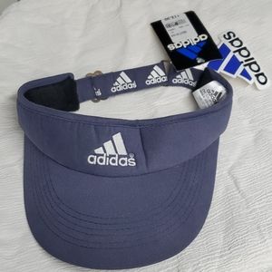 adidas visor
